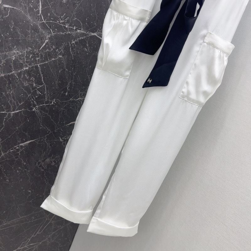 Chanel Long Pants